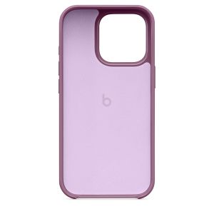 Beats iPhone 16 Pro Case with MS - Sunset Purple MCFP4LL/A