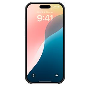 Beats iPhone 16 Pro Max Case with MS - Midn.Black MCFQ4LL/A