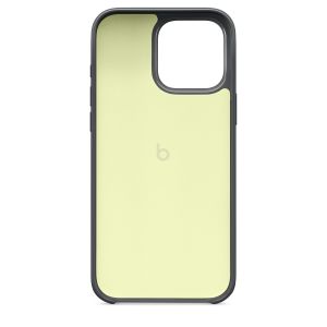 Beats iPhone 16 Pro Max Case with MS - Midn.Black MCFQ4LL/A