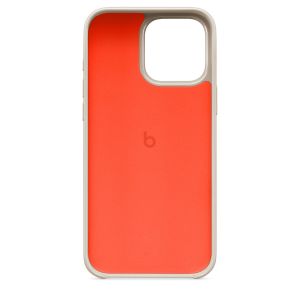 Beats iPhone 16 Pro Max Case with MS- Summit Stone MCFR4LL/A