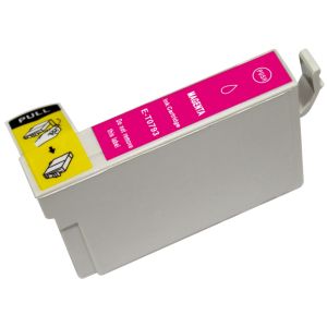 Cartridge Epson T0793, purpurová (magenta), alternativní