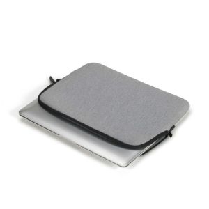 DICOTA Skin URBAN 16 grey D31770