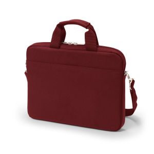 Dicota Slim Case BASE 11-12.5 red D31302