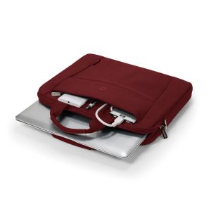 Dicota Slim Case BASE 11-12.5 red D31302