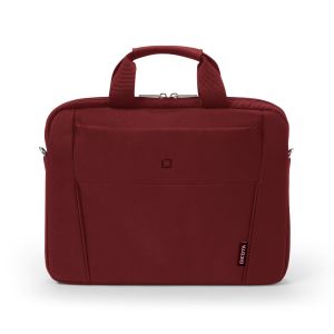 Dicota Slim Case BASE 11-12.5 red D31302