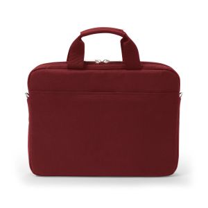 Dicota Slim Case BASE 11-12.5 red D31302