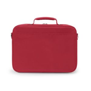 DICOTA Eco Multi BASE 15-17.3 Red D30917-RPET