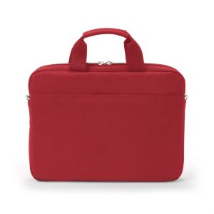DICOTA Eco Slim Case BASE 13-14.1 Red D31306-RPET