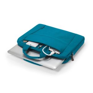 DICOTA Eco Slim Case BASE 13-14.1 Blue D31307-RPET