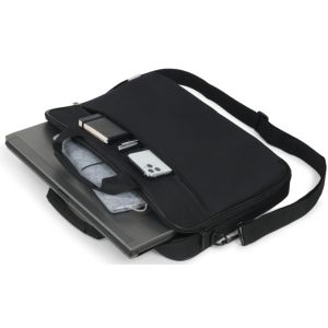 DICOTA BASE XX Laptop Bag Toploader 14-15.6" Black D31798