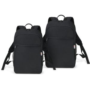 DICOTA BASE XX Laptop Backpack 13-15.6" Black D31792