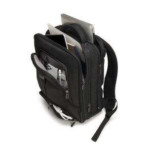 DICOTA Eco Backpack PRO 12-14.1 D30846-RPET