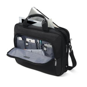 DICOTA Eco Top Traveller SELECT 14-15.6 D31644-RPET