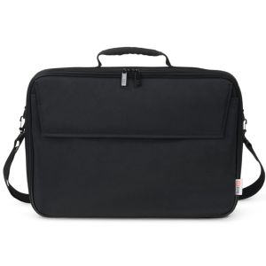 DICOTA BASE XX Laptop Bag Clamshell 15-17.3" Black D31796