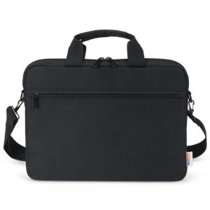DICOTA BASE XX Laptop Slim Case 13-14.1" Black D31800