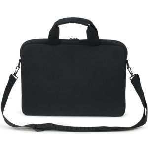 DICOTA BASE XX Laptop Slim Case 13-14.1" Black D31800