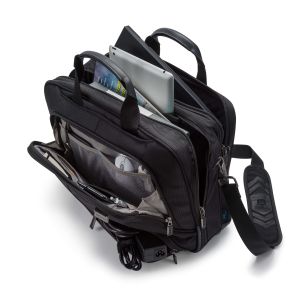 DICOTA Eco Top Traveller PRO 14-15.6” D30843-RPET