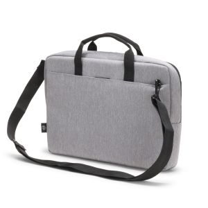 DICOTA Eco Slim Case MOTION 14 - 15.6” Light Grey D31873-RPET
