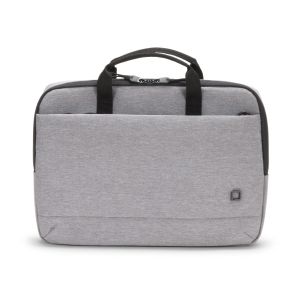 DICOTA Eco Slim Case MOTION 14 - 15.6” Light Grey D31873-RPET