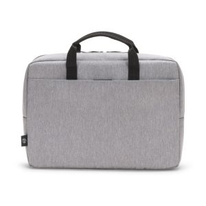DICOTA Eco Slim Case MOTION 14 - 15.6” Light Grey D31873-RPET
