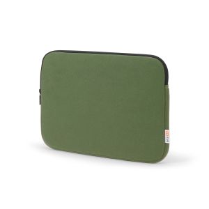DICOTA BASE XX Sleeve 14-14.1" Olive Green D31971