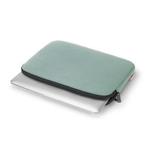 DICOTA BASE XX Sleeve 14-14.1" Light Grey D31973