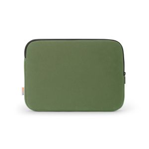 DICOTA BASE XX Sleeve 15-15.6" Olive Green D31974