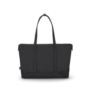 DICOTA Shopper Eco Motion 13 "-14.1" čierna D31977-RPET