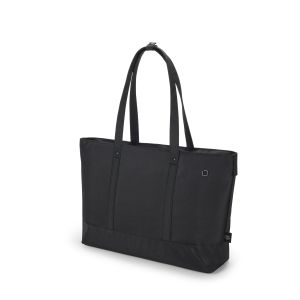 DICOTA Shopper Eco Motion 13 "-14.1" čierna D31977-RPET