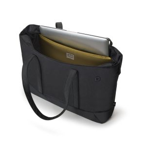 DICOTA Shopper Eco Motion 13 "-14.1" čierna D31977-RPET