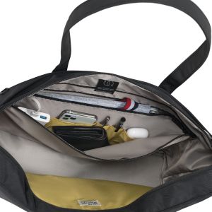 DICOTA Shopper Eco Motion 13 "-14.1" čierna D31977-RPET