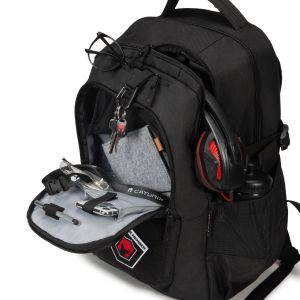 CATURIX FORZA eco batoh 15.6, 27 litrov CTRX-12