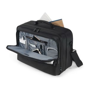 Dicota Multi Twin Eco CORE 14-16" D32032-RPET
