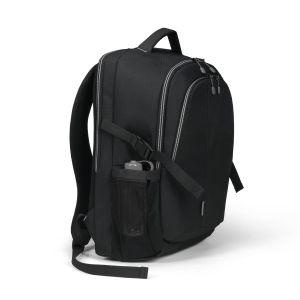 DICOTA Laptop Backpack ECO 15-17.3" D32038-RPET