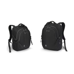 DICOTA Laptop Backpack ECO 15-17.3" D32038-RPET