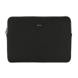 TRUST Primo Soft Sleeve for 13.3" laptops - black 21251