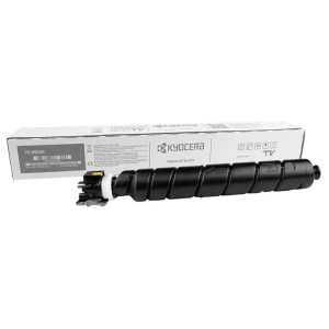 Toner Kyocera TK-8555K, TK8555K, 1T02XC0NL0, černá (black), originál