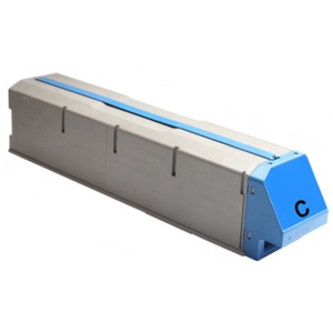 Toner OKI 45536555, Pro9431, Pro9541, Pro9542, azurová (cyan), alternativní