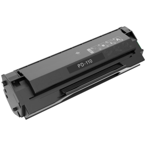 Toner Pantum PD-110, P1000, P2000, M5000, M6000, černá (black), alternativní