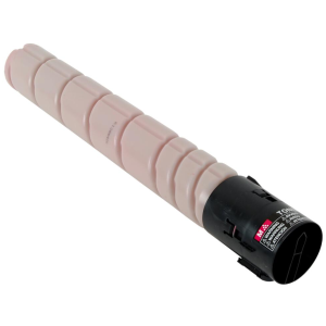 Toner Konica Minolta TN514M, A9E8350, C458, C558, C658, purpurová (magenta), alternativní