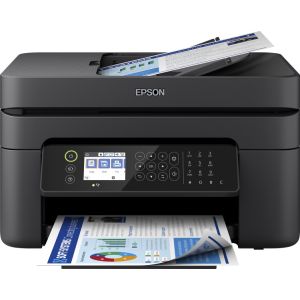 WorkForce WF-2850