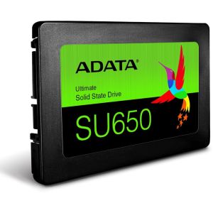 ADATA SU650/1TB/SSD/2.5"/SATA/3R ASU650SS-1TT-R