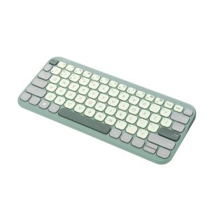 ASUS KW100/Bezdrôtová Bluetooth/Zelená 90XB0880-BKB0W0