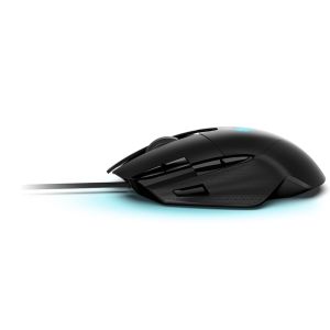 Acer PREDATOR CESTUS 315/Herná/Optická/Pre pravákov/6500 DPI/Drôtové USB-A/Čierna GP.MCE11.014