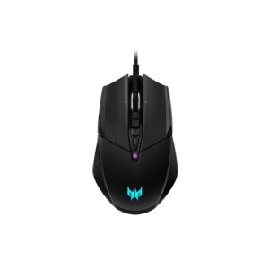 Acer PREDATOR CESTUS 335/Herná/Optická/Pre pravákov/19 000 DPI/Drôtová USB/Čierna GP.MCE11.01Q