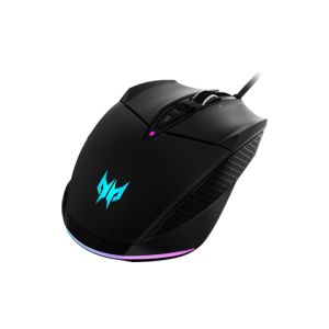 Acer PREDATOR CESTUS 335/Herná/Optická/Pre pravákov/19 000 DPI/Drôtová USB/Čierna GP.MCE11.01Q