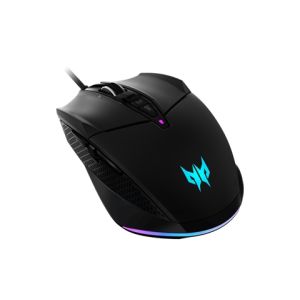 Acer PREDATOR CESTUS 335/Herná/Optická/Pre pravákov/19 000 DPI/Drôtová USB/Čierna GP.MCE11.01Q