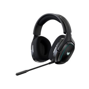 Acer Predator Galea 550/Stereo/BT-USB/Bezdrôt/Čierna GP.HDS11.01J