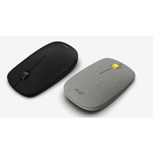 Acer Vero/Kancelárska/Optická/1 200 DPI/Bezdrôtová USB/Šedá GP.MCE11.022