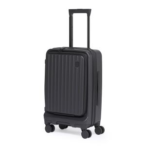 Acer cestovný kufor Barcelona,čierny,TSA GP.LUG11.009